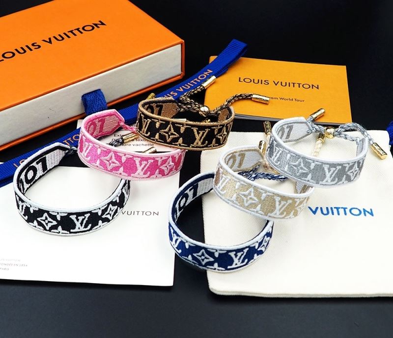 LV Bracelets